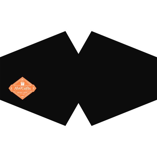 Herbruikbare Modieuse Gezichtsmaskers - AWGifts (Volwasssen)