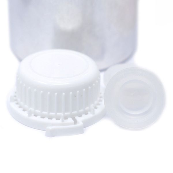 Dop voor Aluminium Fles - 625ml