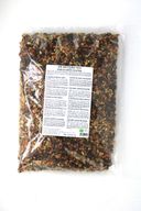 Biologische Warme Chocolade Chai Infusie