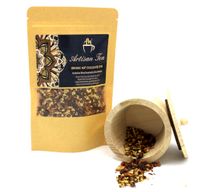 Biologische Warme Chocolademelk Chai-infusie