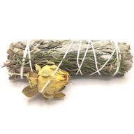 Smudge Stick - Vreedzame Salie 10cm