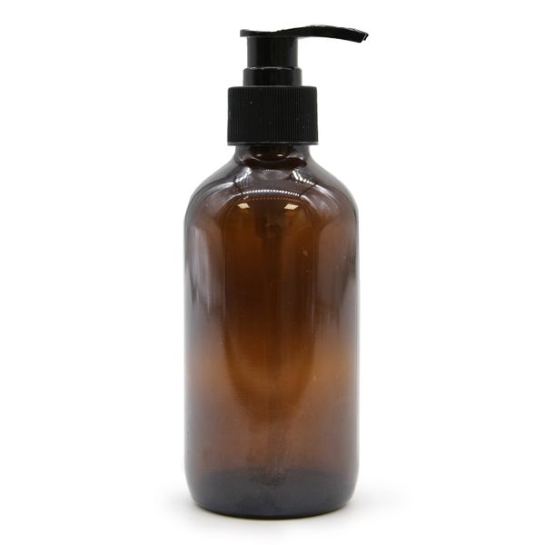 Hand & Body Lotion Mandarijn, Ylang & Patchouli - 250ml - Zonder Label