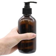 Hand & Body Lotion Mandarijn, Ylang & Patchouli - 250ml - Zonder Label