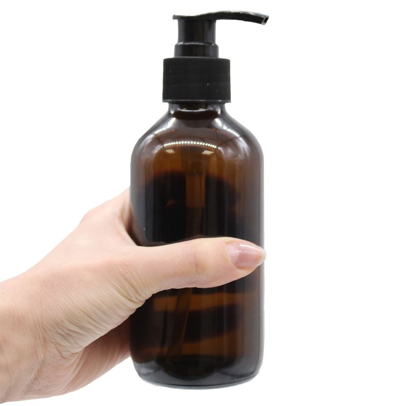 White Label Sandelhout & Roos Hand & Body Lotion 250 ml