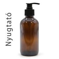 White Label Scharlei & Lavendel Hand & Body Lotion 250 ml