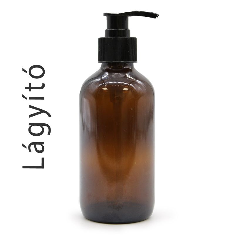 White Label Mandarijn & Gember Hand & Body Lotion 250 ml