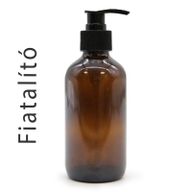 White Label Sandelhout & Roos Hand & Body Lotion 250 ml