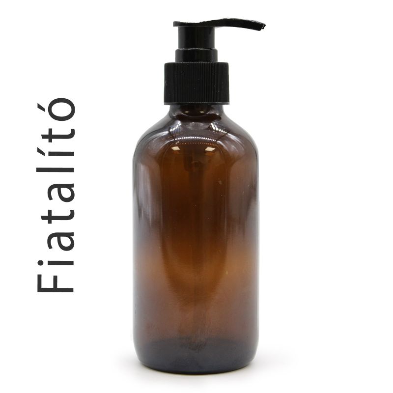 White Label Sandelhout & Roos Hand & Body Lotion 250 ml