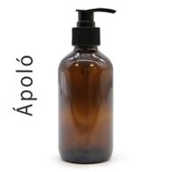 Hand & Body Lotion Mandarijn, Ylang & Patchouli - 250ml - Zonder Label