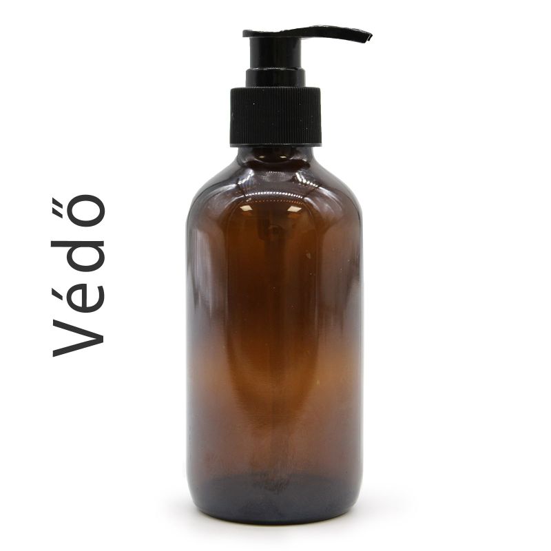 White Label Jeneverbes, Limoen & Groene Munt Hand & Body Lotion 250 ml