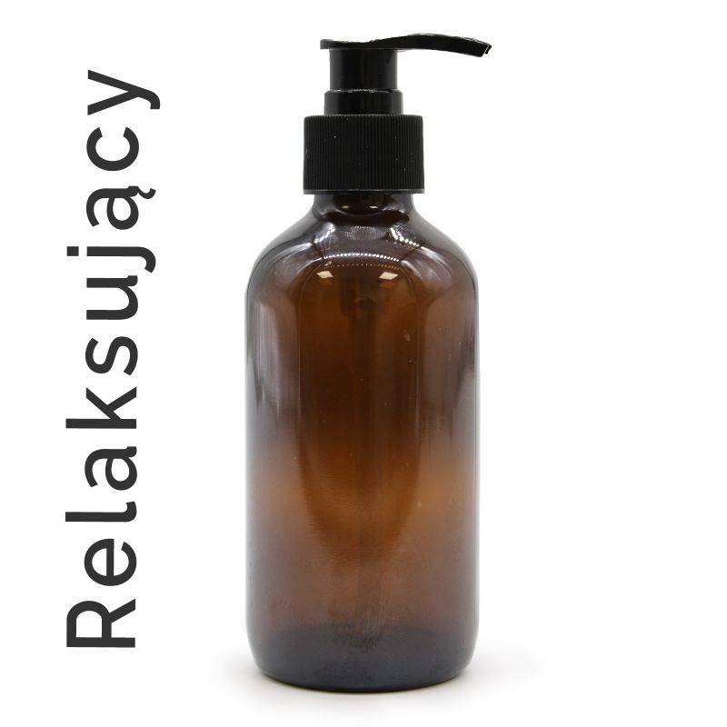 White Label Scharlei & Lavendel Hand & Body Lotion 250 ml