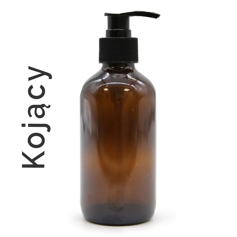 White Label Mandarijn & Gember Hand & Body Lotion 250 ml