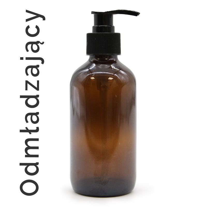 White Label Sandelhout & Roos Hand & Body Lotion 250 ml