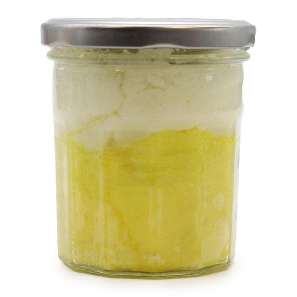 Geparfumeerde Suiker Body Scrub - Pinacolada 300g - zonder etiket