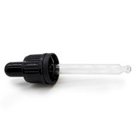 Pipet druppeldop voor 5ml fles