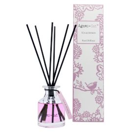 140ml Riet Verspreider - Thee & Rozen
