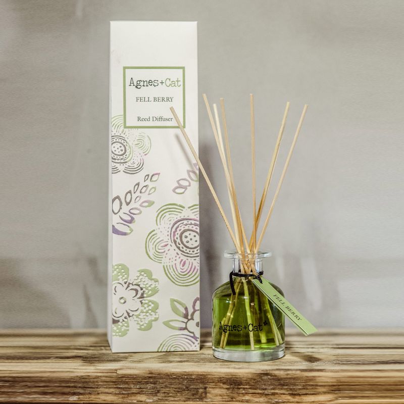 140ml Riet Verspreider - Fell Berry