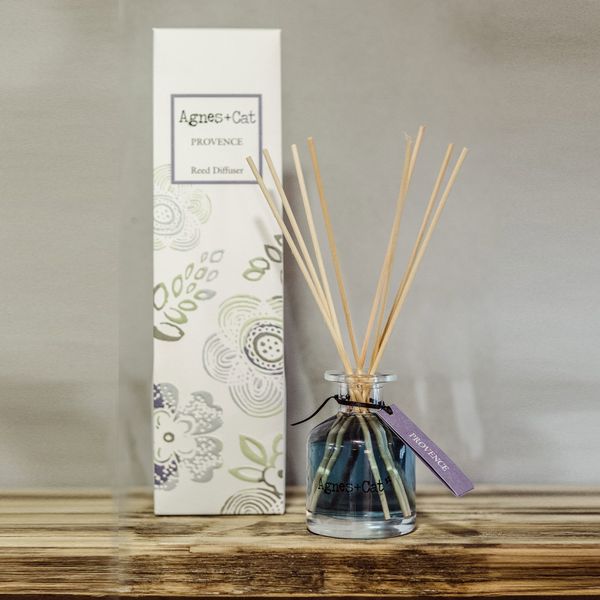 140ml Riet Verspreider - Provence