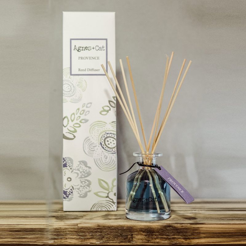 140ml Riet Verspreider - Provence