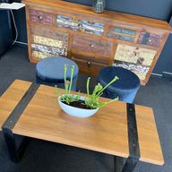 Koffietafel 120 cm