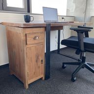 Kantoor Tafel 160x60x75cm