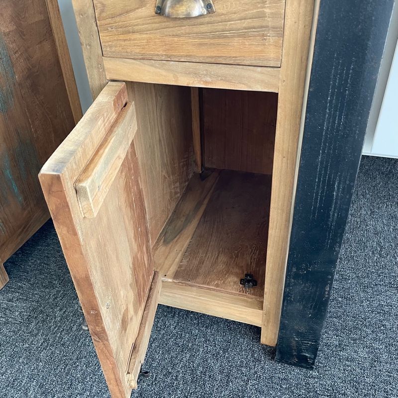 Bureau Lades 30x70x35cm