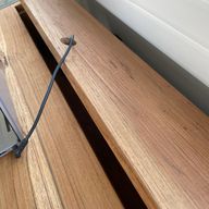 Kantoor Tafel 160x60x75cm