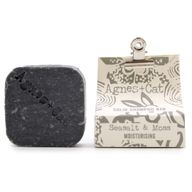 Zeezout & Mos Shampoo Bar