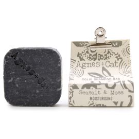 Zeezout & Mos Shampoo Bar