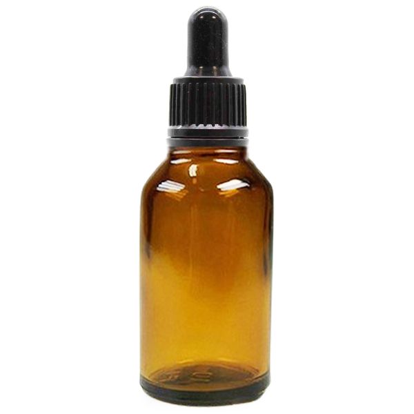 Dagelijkse Glow Olie lie 30ml - Zonder Etiket