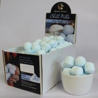 1.3Kg Doos Mini Bad Bom Pillen Baby Poeder