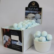 1.3Kg Doos Mini Bad Bom Pillen Baby Poeder