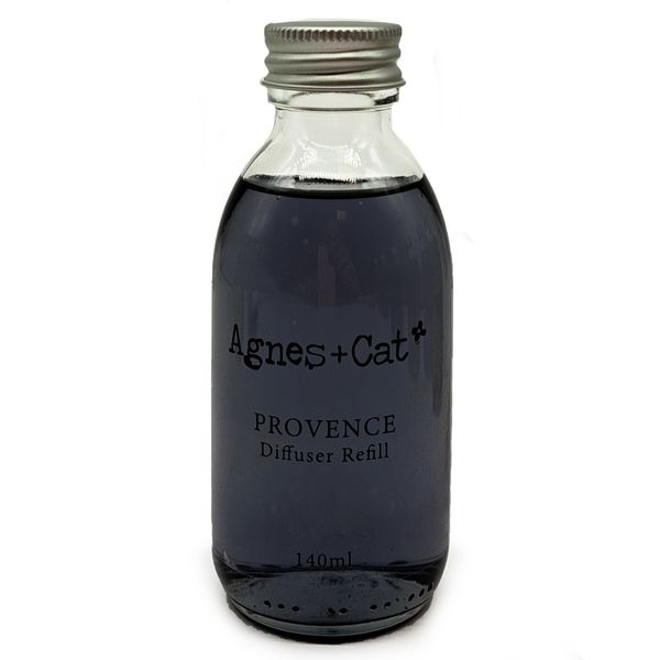 140 ml Navulling voor Geurstokjes - Provence