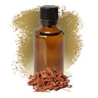 Sandelhout Amayris 50ml - Zonder label