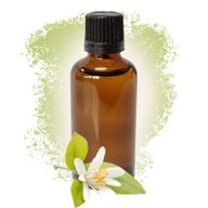 Neroli Verdunnen 50ml - Wit Etiket