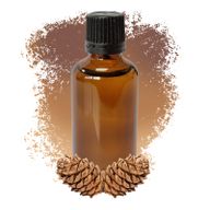 Cederhout Virginian 50ml - Wit Label