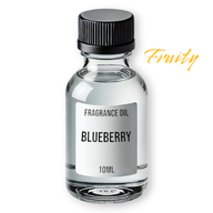 Bosbes Geurolie 10ml - Ongelabeld