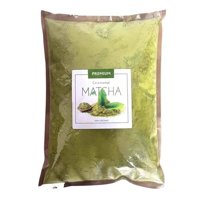 Biologische Ceremoniële Matcha-thee - 1e klas
