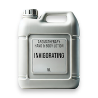 Wintergroen, Oregano & Tijm Hand- en Bodylotion 5L