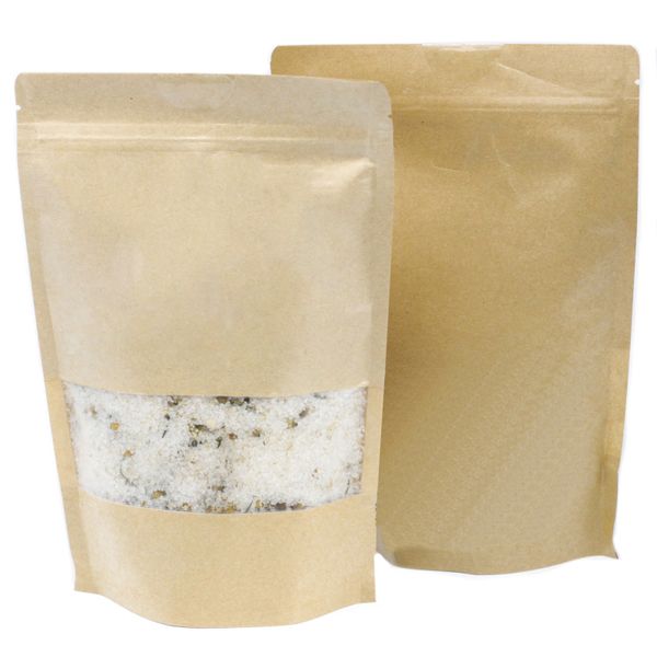 Himalaya Badzout Mengsel 500g - Huidherstel - Wit Label