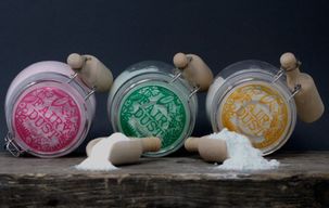 A&C Elfenstof 500g - Japanse Bloei