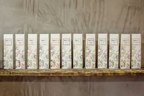 140ml Riet Verspreider - Citrus