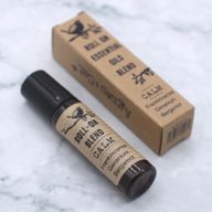 10ml Roll On Essentiële Olie Blend - KALM