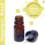Eucalyptus Biologische Essentiële Olie 10ml - ONGELABELD