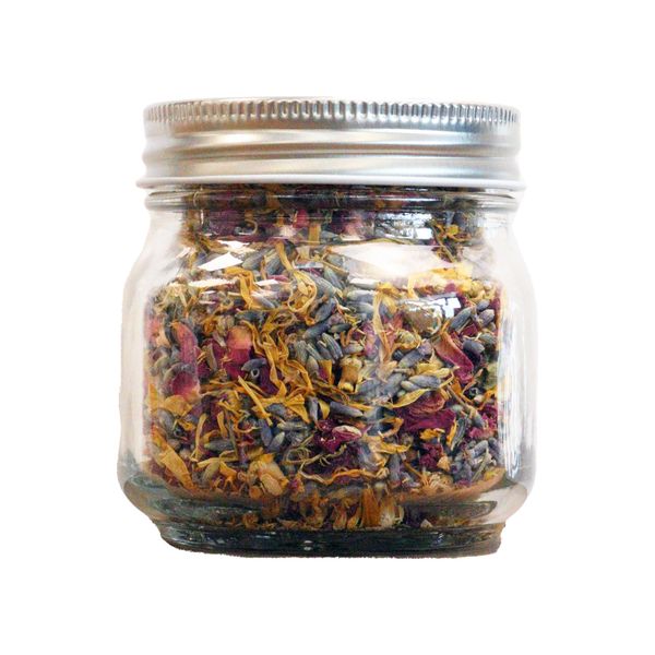 Botanical Facial Steam Blend - Natuurlijk 25g