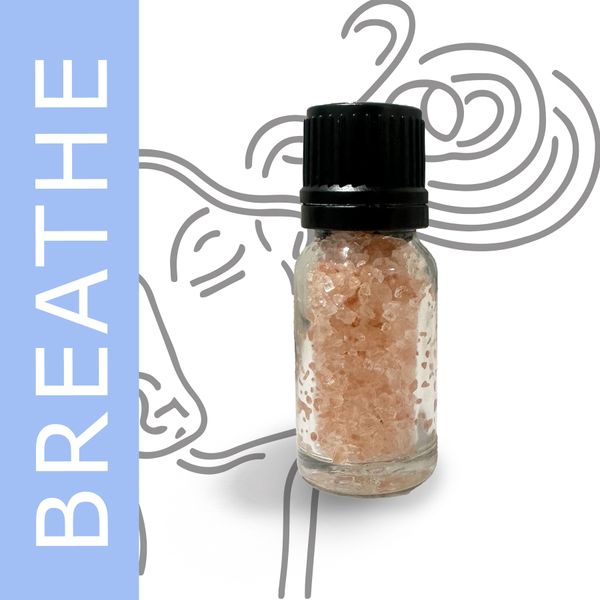 Adem Aromatherapie Geurzout