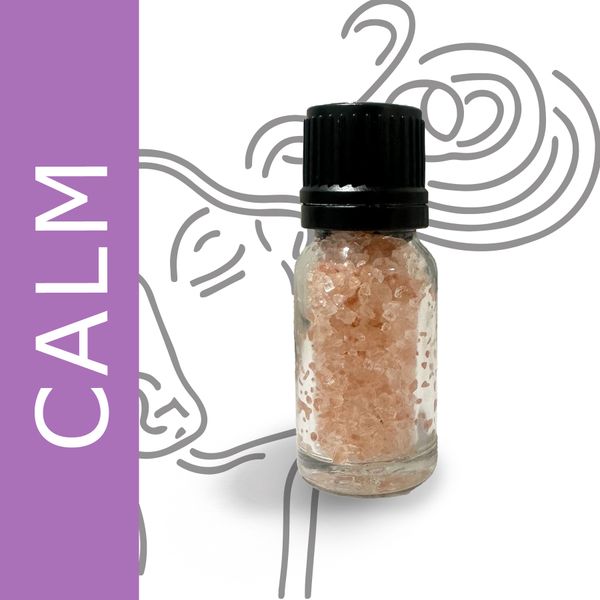Kalmte Aromatherapie Geurzout