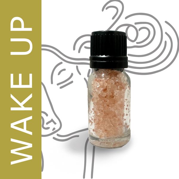 Wakker Worden Aromatherapie Geurzout