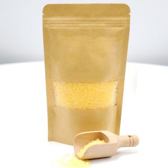 Aromatherapie Badelixir 350g- Zonder label -Wakker worden