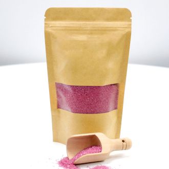 Aromatherapie Badelixir 350g- Zonder label - Passie
